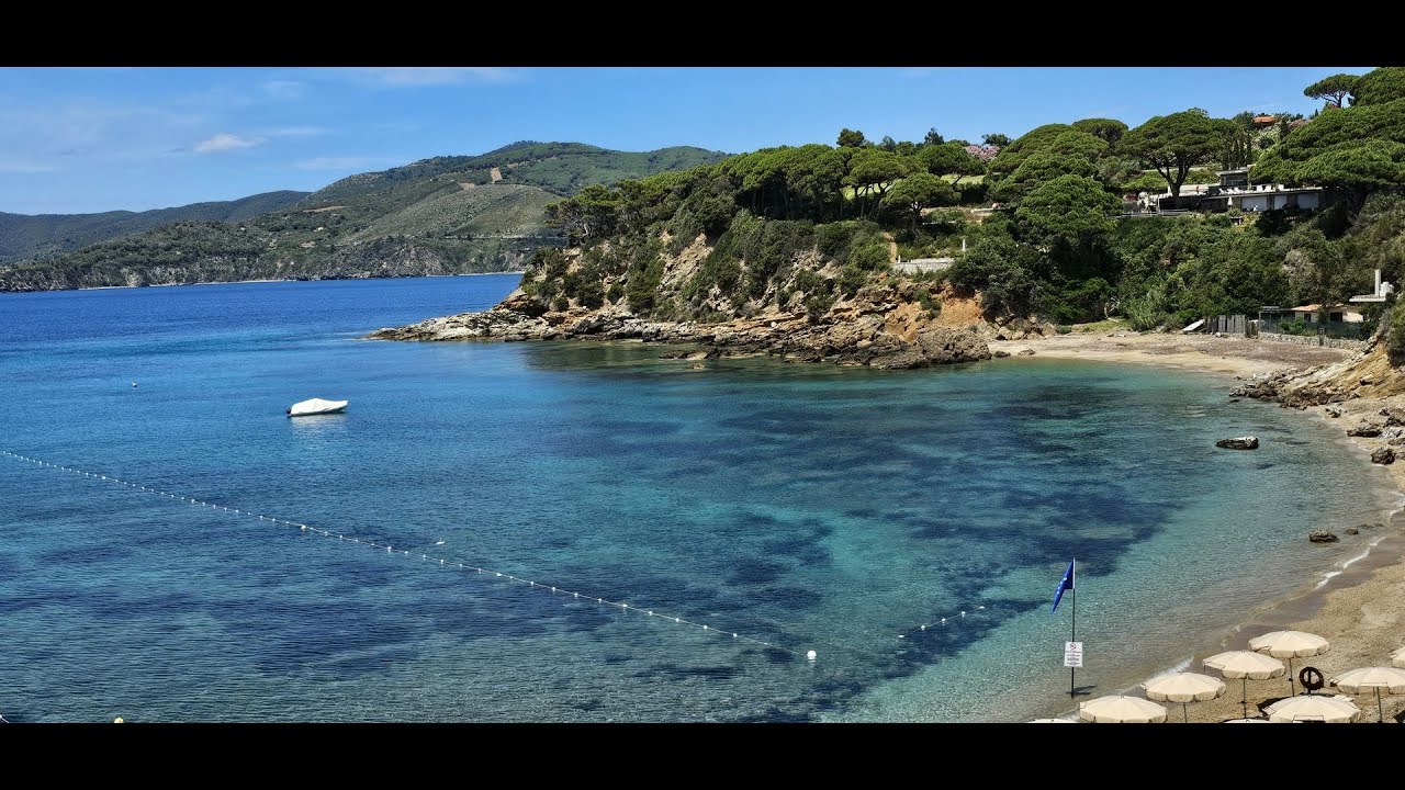 Isola d'Elba 2024