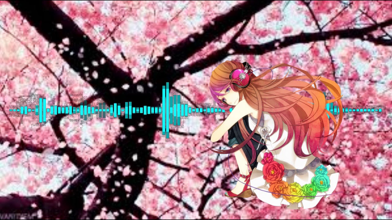Nightcore : Mylène Farmer  CEst Une Belle Journée