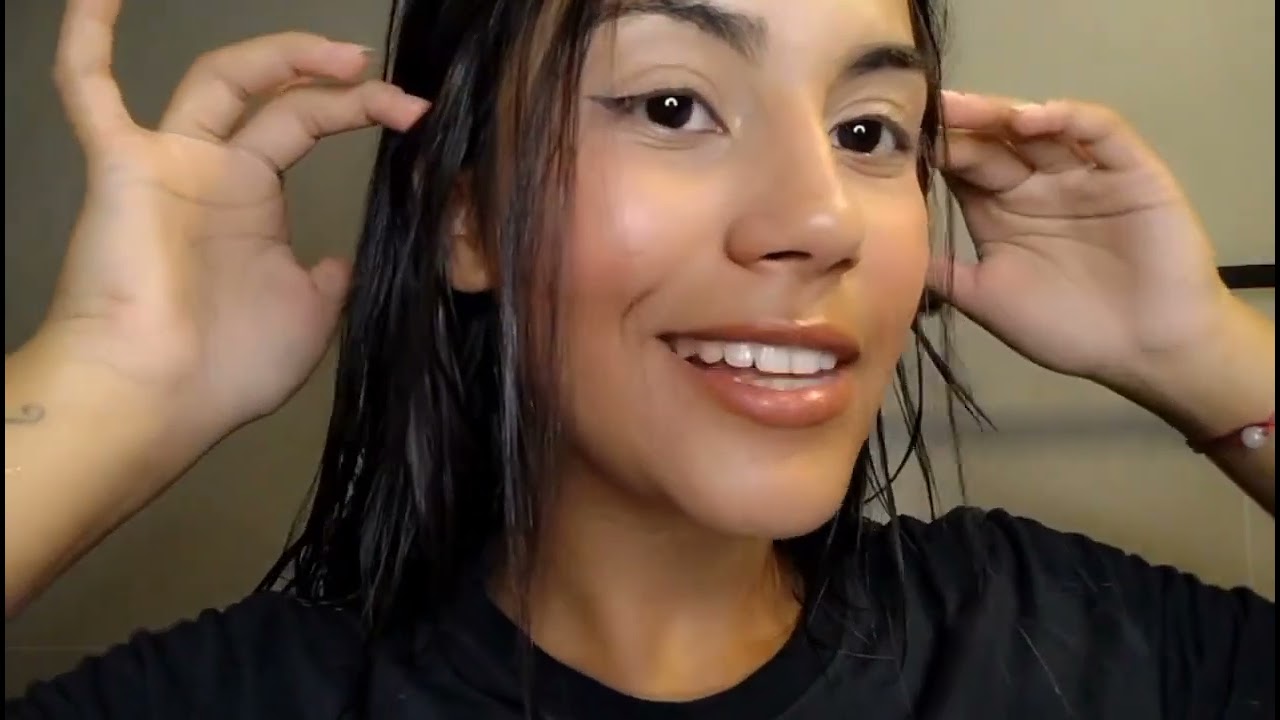 Bom diaaa #asmrsounds #asmrvideo #asmr #asmrcommunity #relax 