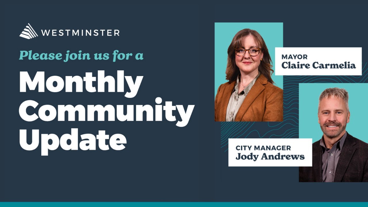 Monthly Community Update | February 17, 2026