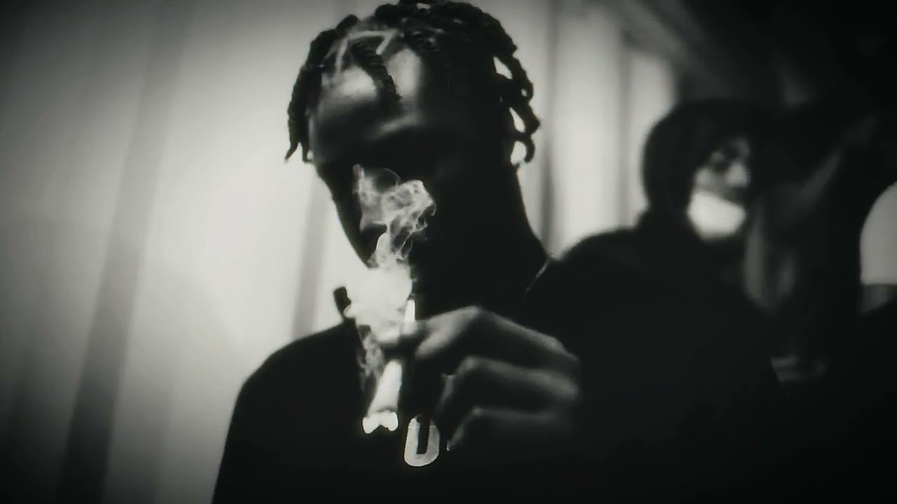 Abracadabra Type Beat | UK Drill
