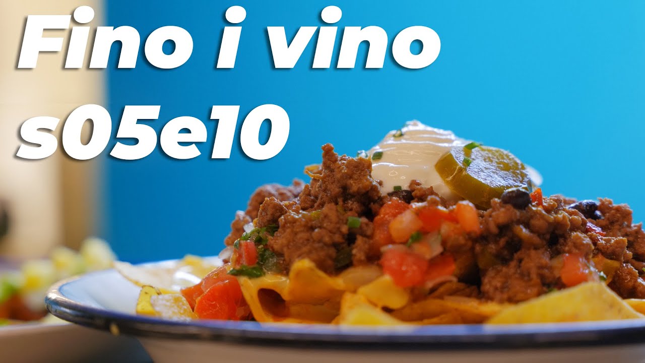 Fino i Vino - 20. studenog 2025., ( S05E10 )