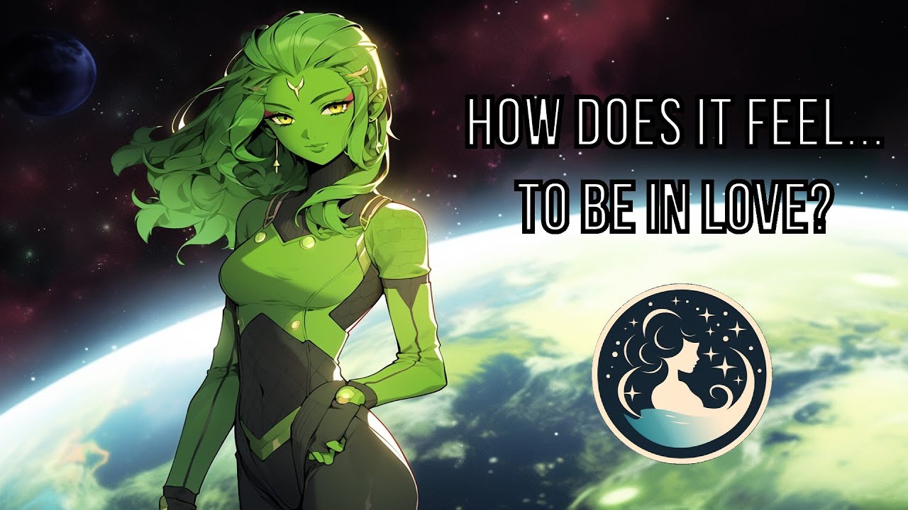 ASMR Roleplay | Curious Alien on a Distant Planet | 3D Binaural Whispers for Sleep & Relaxation