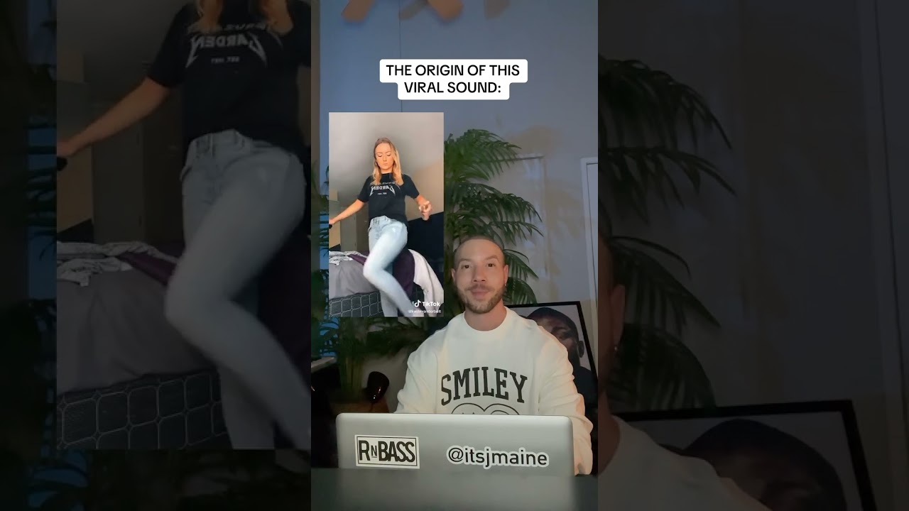 The Origin Of This Viral Sound: Spray bottle girl #shorts #viral