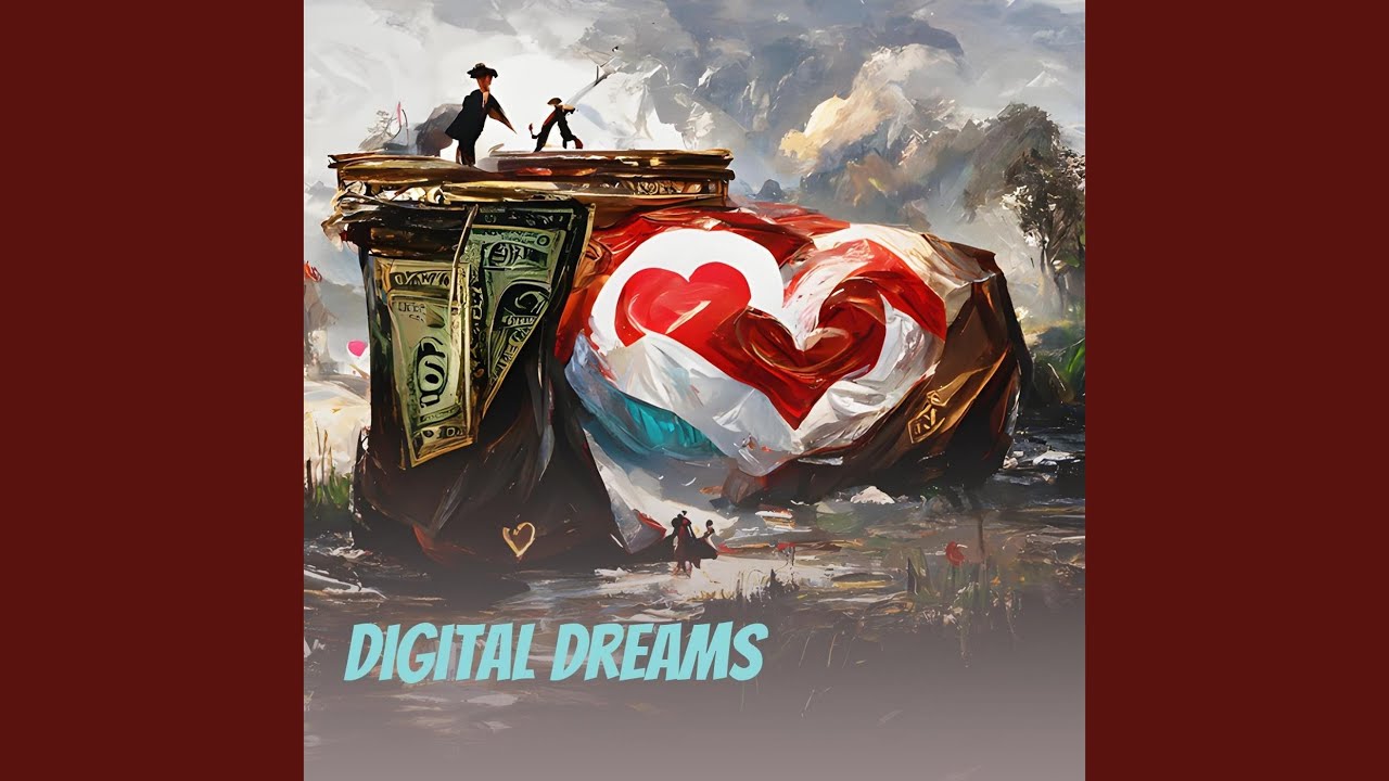 Digital Dreams