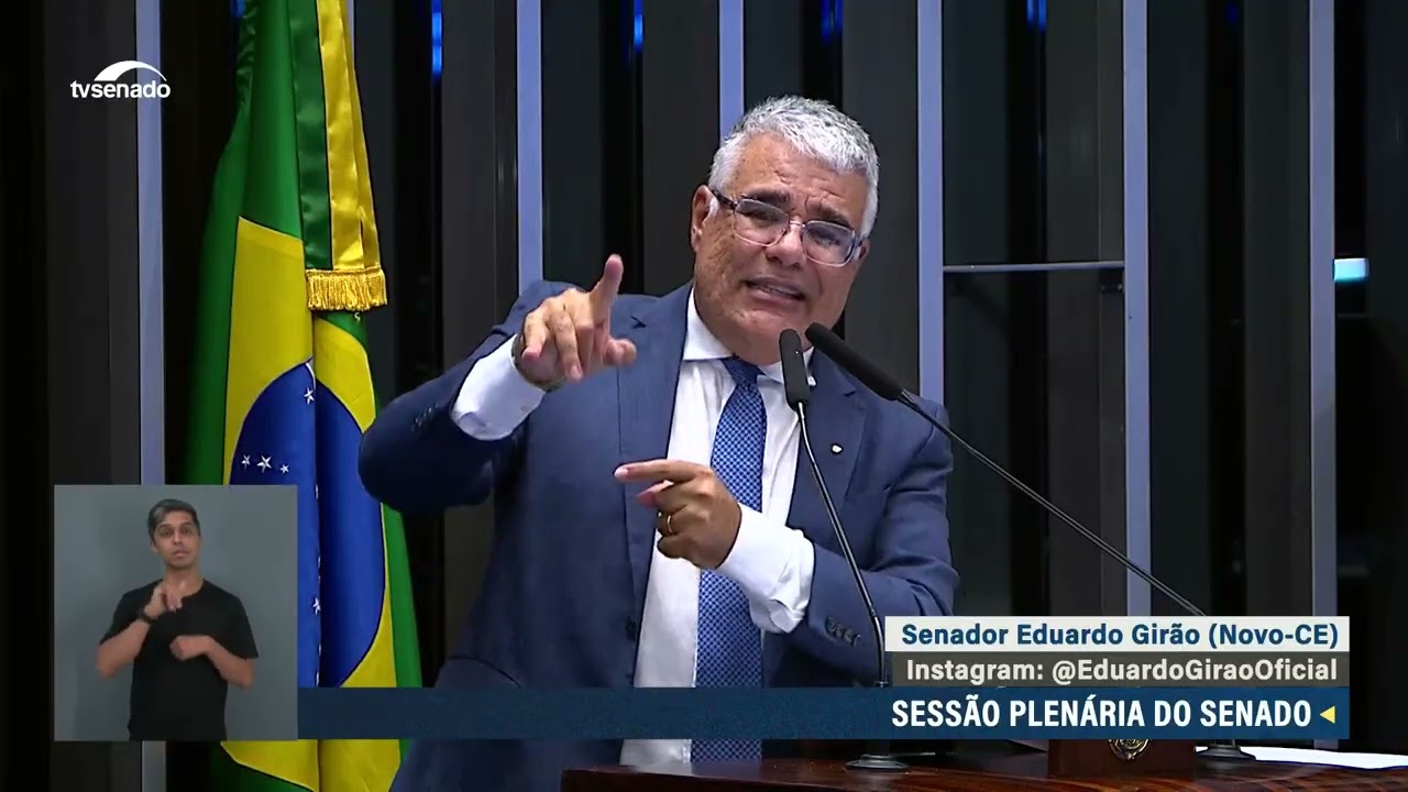 Pronunciamento - 17 de dezembro de 2025