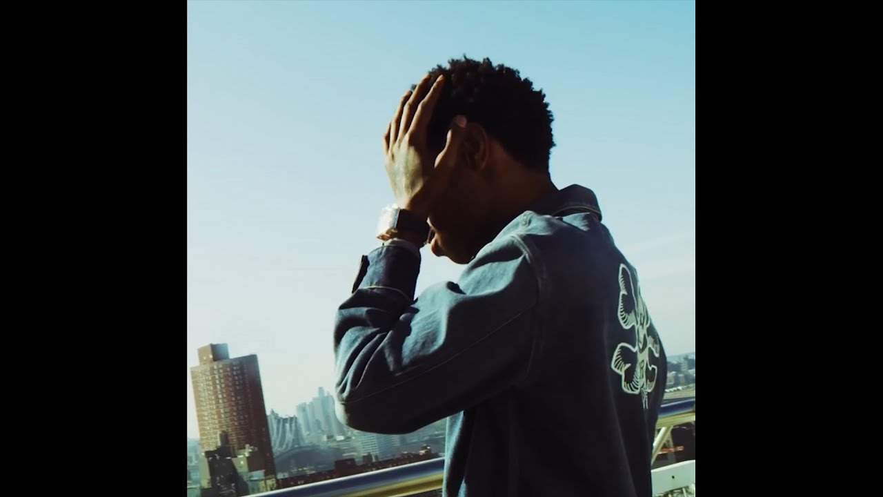 [FREE] A Boogie Wit da Hoodie x J.I Type Beat 2025 - 