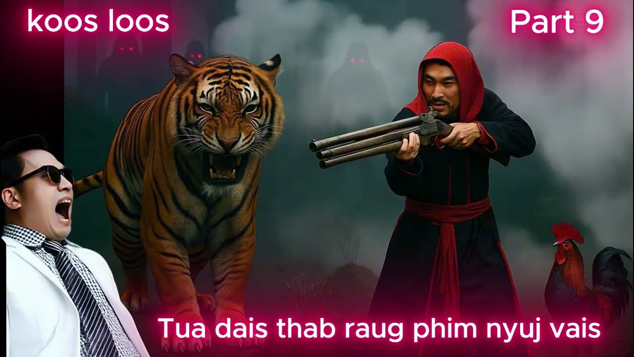 Koos loos phim nyuj vais las qua txob 20/11/2205