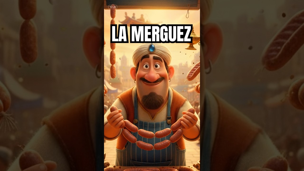 Les lois c’est comme les merguez… 