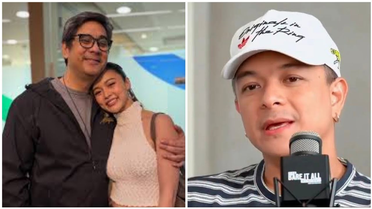 MAY KATOTOHANAN KAYA❓IPINATAWAG NGA BA AT SINERMUNAN SI JERICHO ROSALES❓