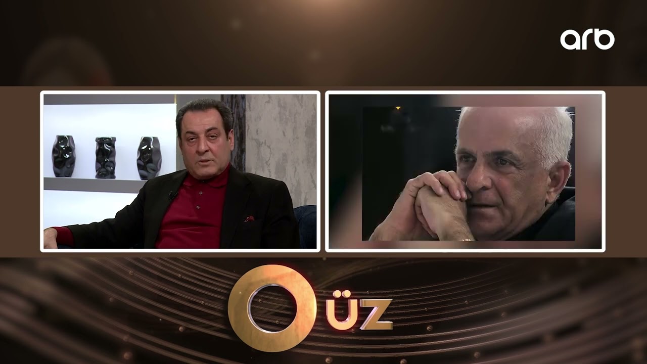 O Üz - Fuad Poladov “Azdrama”dan Hikmət Rəhimova görə getdi