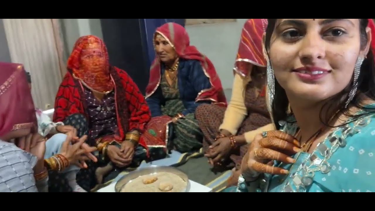 Kya tha mummy ka order 😜? Kyu gye hum nanihal 🥰