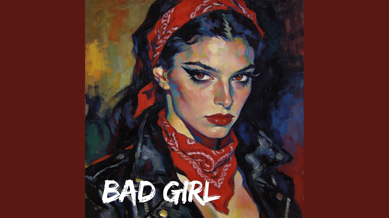 Bad Girl