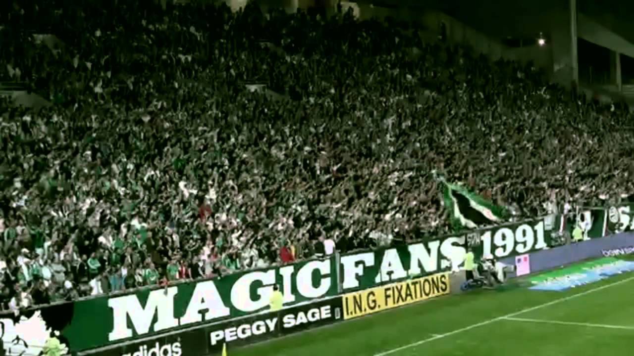 L'enfer Vert