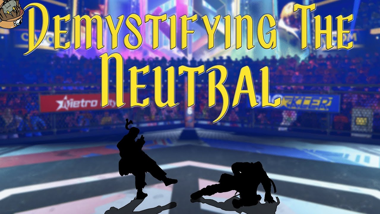 Demystifying The Neutral