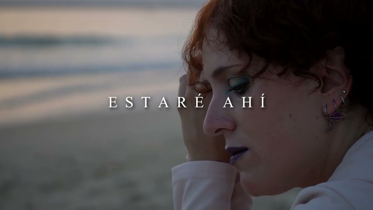 Estaré Ahí 🫂