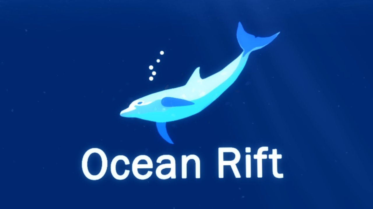 Ocean Rift Oculus Touch Trailer