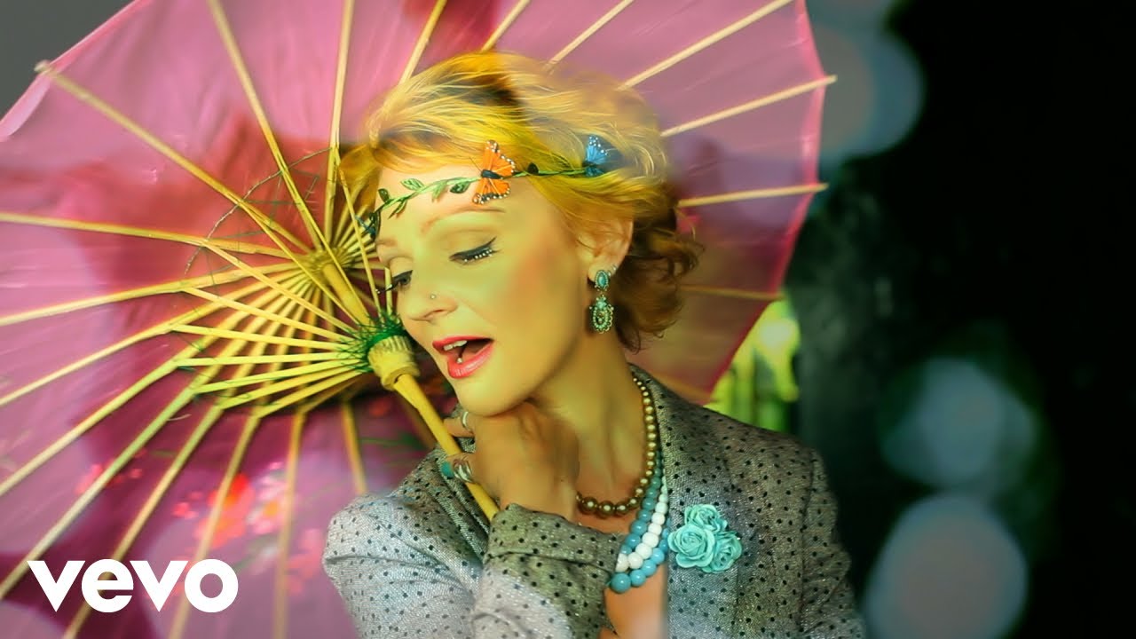 The Primitives - Sunshine In My Rainy Day Mind