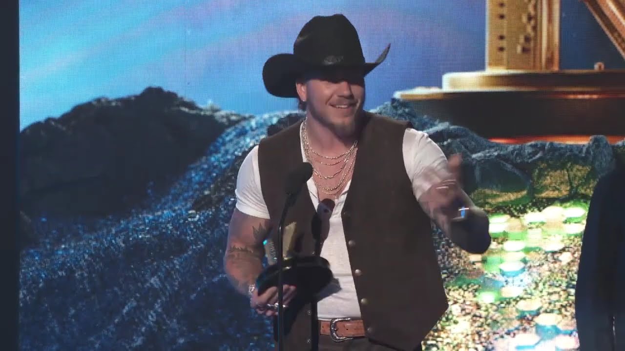 K-LOVE Fan Awards 2025 - Artist Of The Year