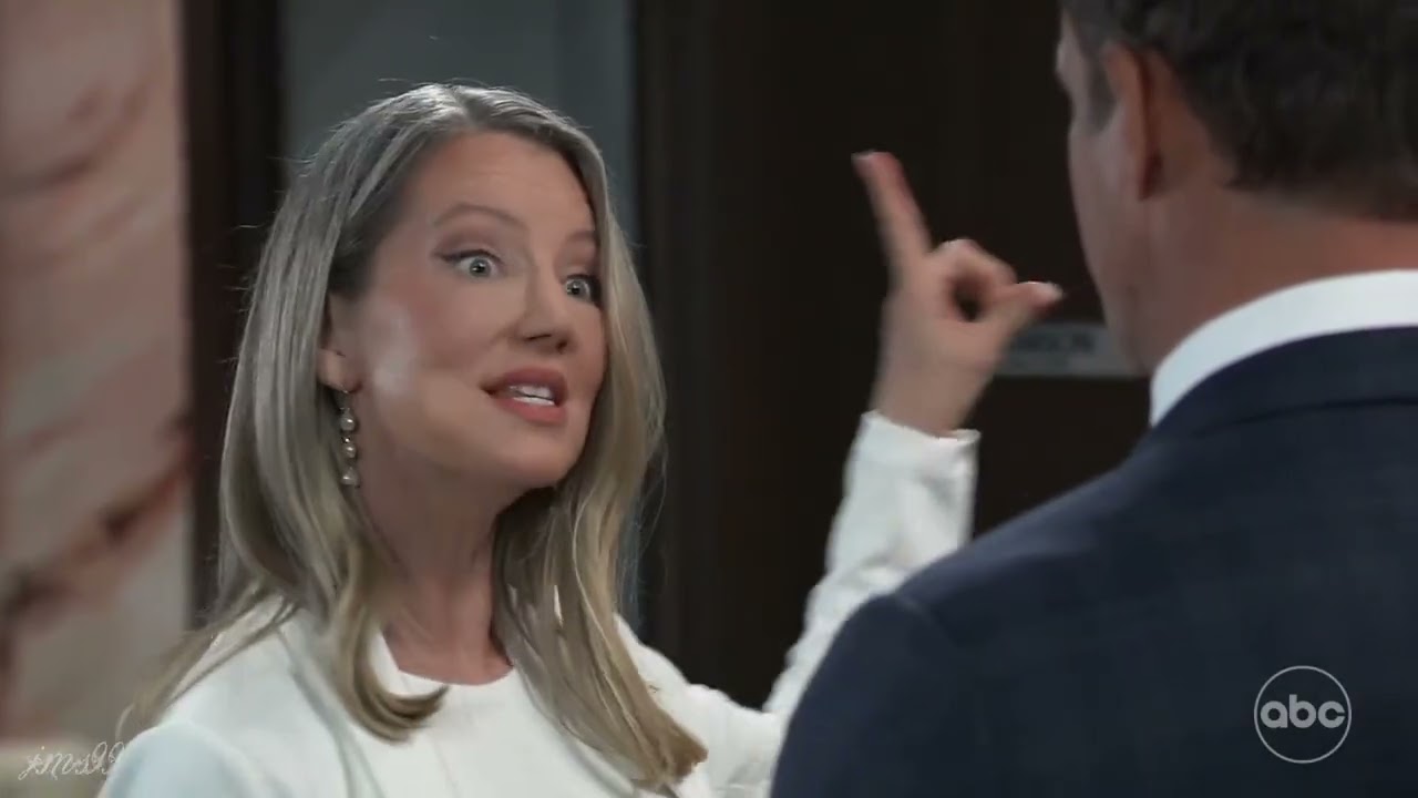 GH: 10/29/25 - Drew & Nina