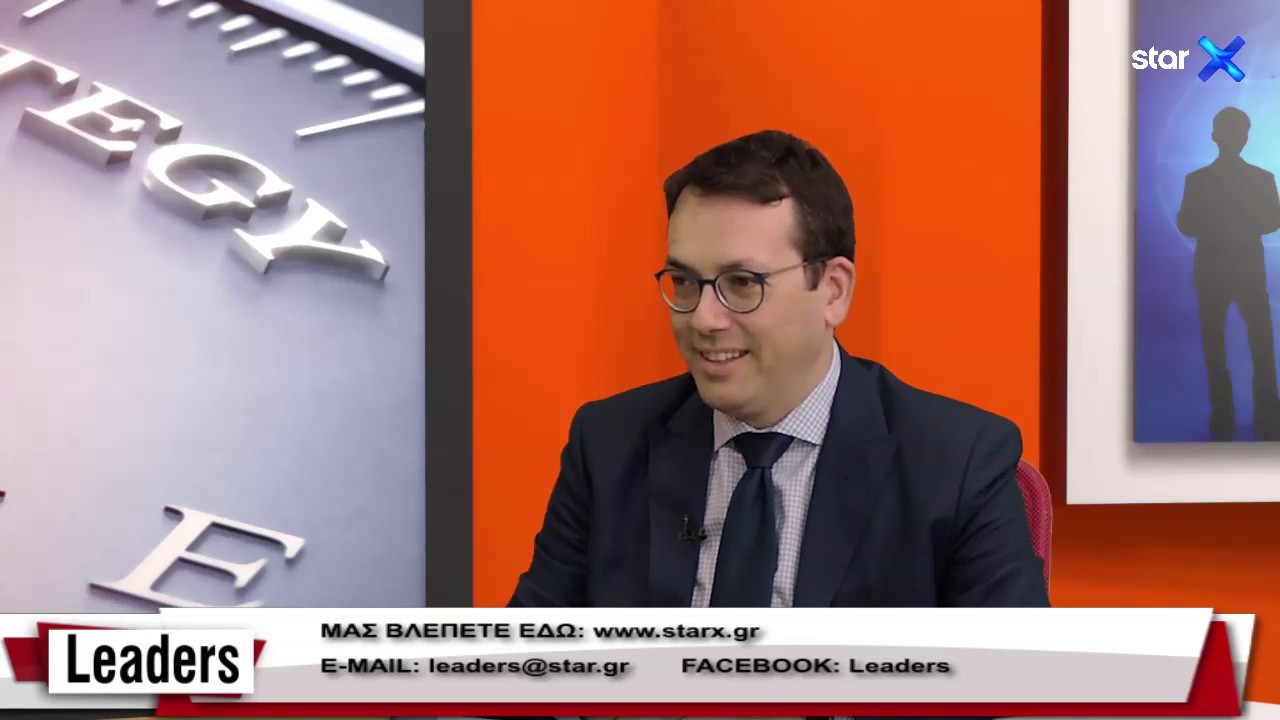 LEADERS 11.11.2019 Β' ΜΕΡΟΣ | Καρέ - καρέ η Μάχη της Κρήτης