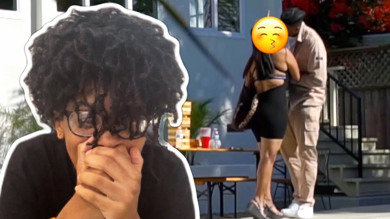 the craziest loyalty test you will ever see …