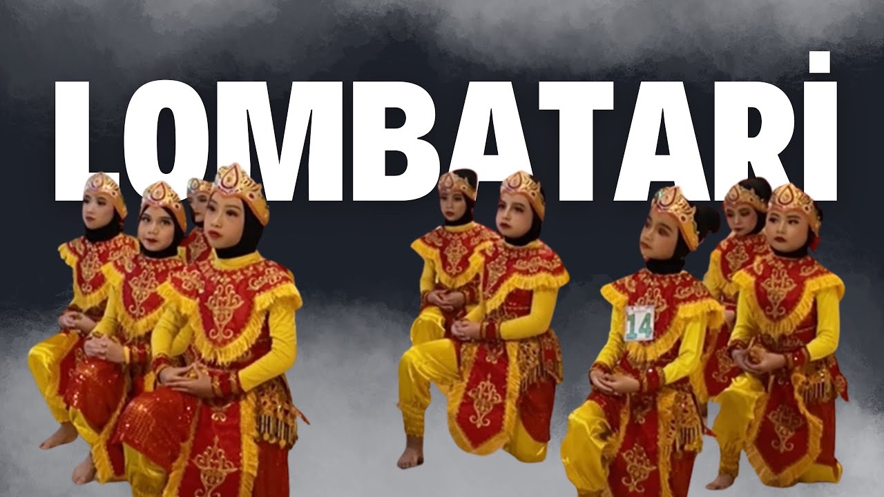 Lomba Tari Daerah Nusantara Feb 2026