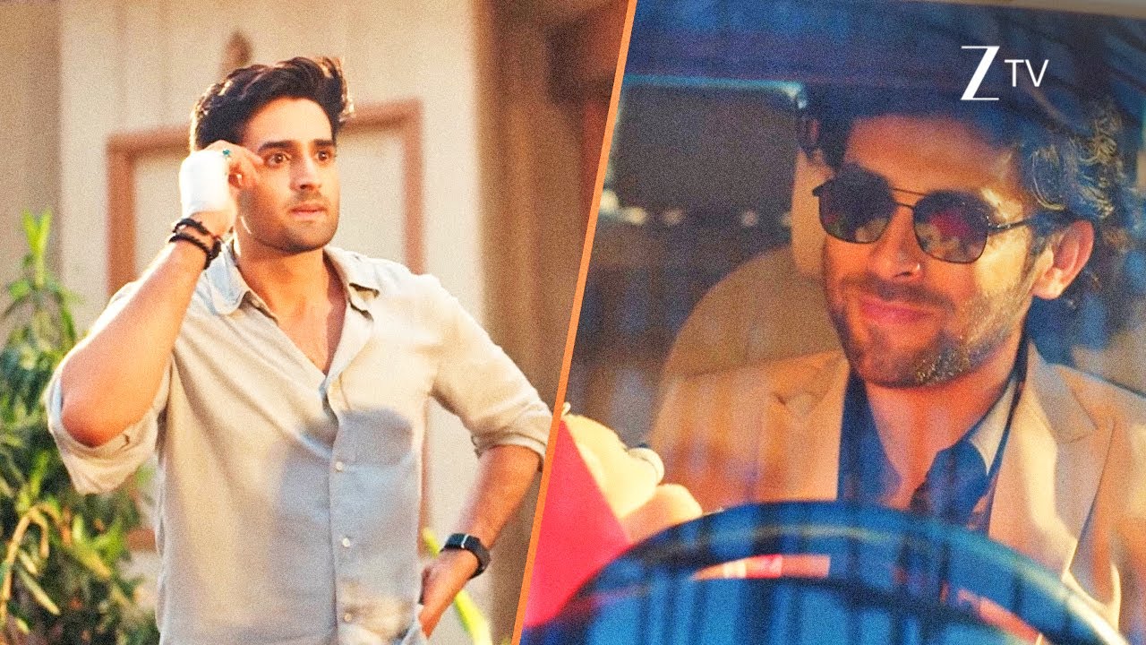 Jagadhatri | Kya Jagadhatri aur Rudra aa jaayenge ek doosre ke saamne?