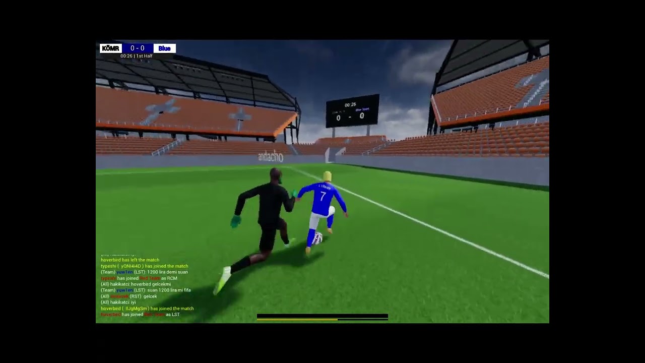 Liftray Pro Soccer Online Highlights 3