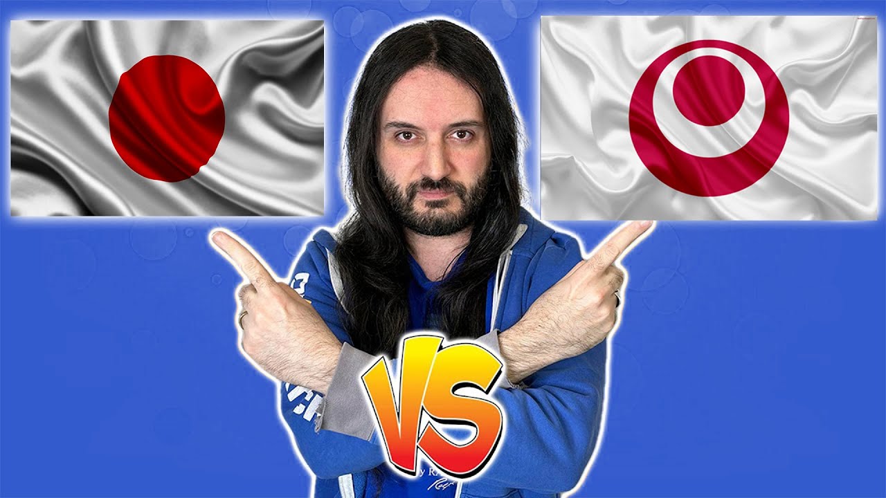Japanese VS Okinawan. How Different Are They? REALITY CHECK