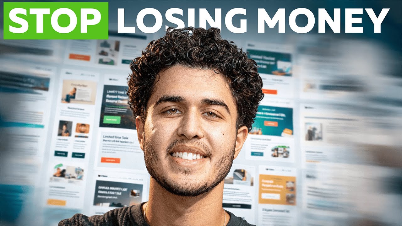 I Audited 200+ Ecom Brands, Here's What I Learned