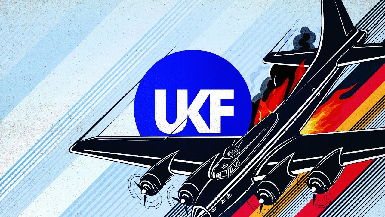 KillSonik - Never Dream Of Dying