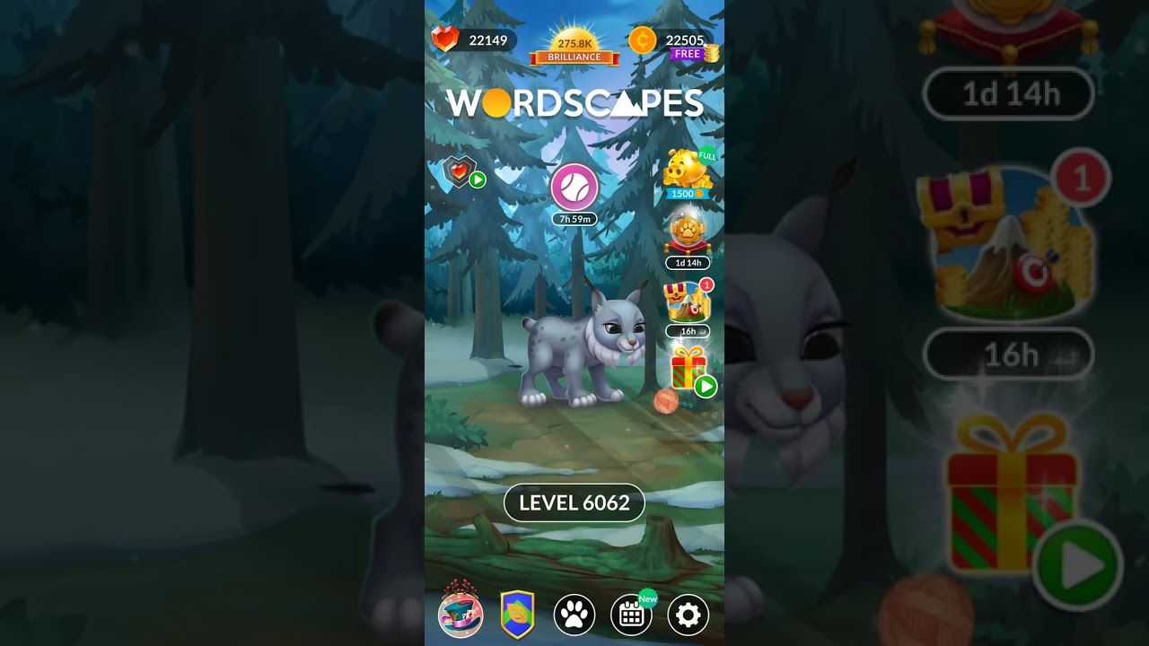 how to use the eggs to level up animals more quickly in wordscapes