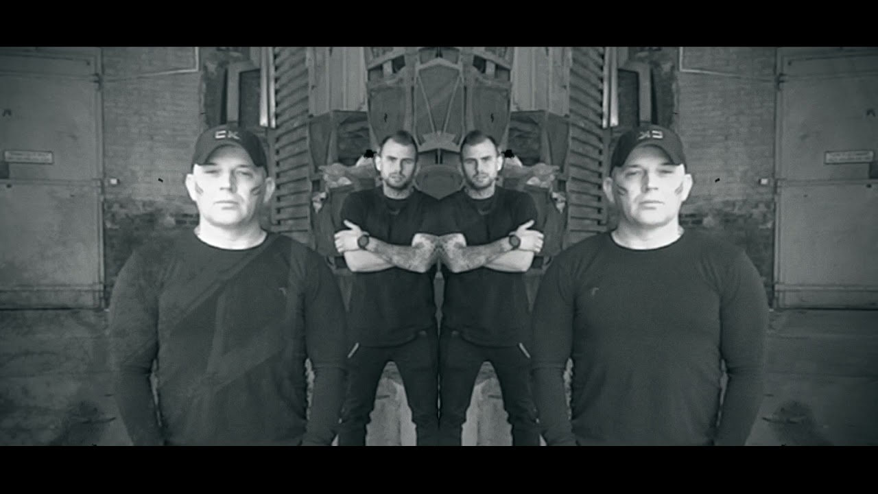 Hellomonkey, Daniel Nike - Run Deep (Original Mix) [IAMT] (Official Music Video)