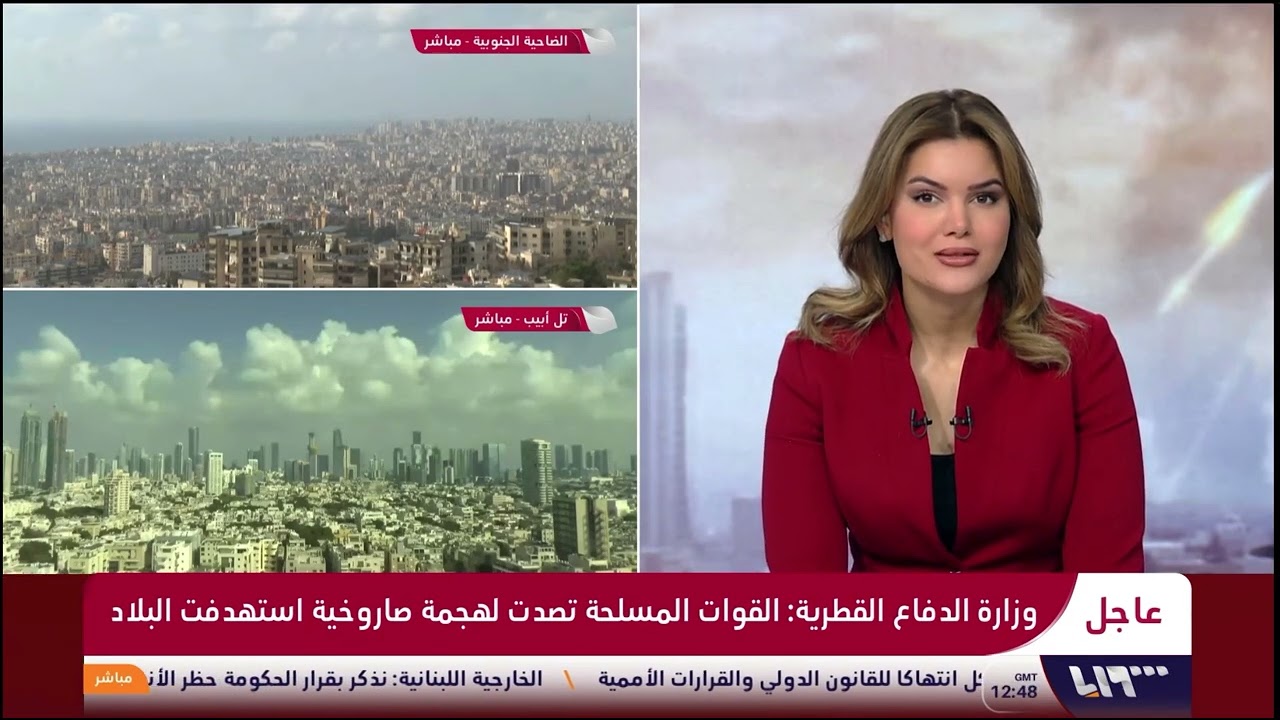 هل ستنجح فرنسا بالبقاء خارج دائرة الحرب الحالية .#ايران #الخليج_العربي 