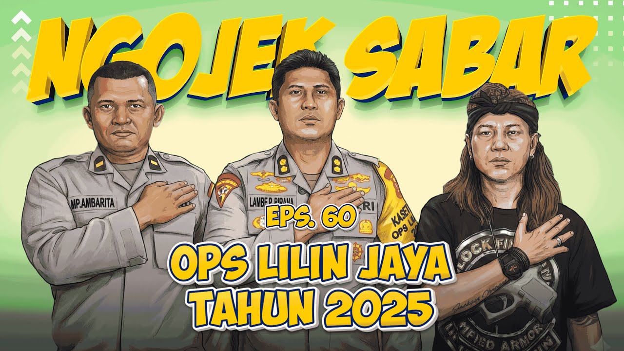 Polda Metro Jaya Siap Mengamankan Natal & Tahun Baru 2026!