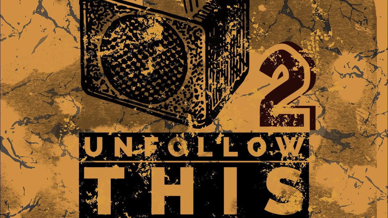 KARFOX - Unfollow This 2.0 ( Promo Oficial )