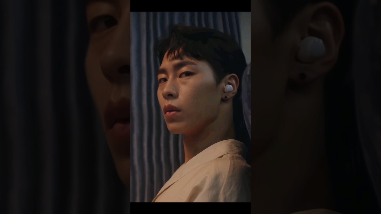 Extraordinary You | Dan Oh & Baek Kyung #extraordinaryyou