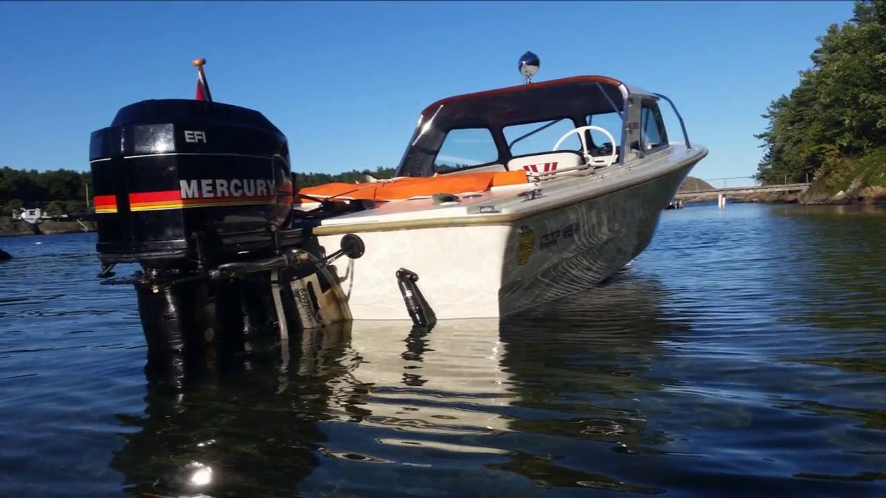 Fjordling 17HT