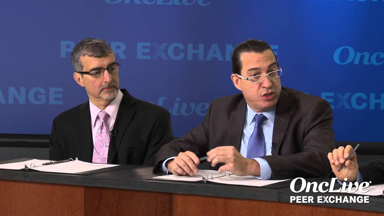 Mutation Analysis in Chronic Myeloid Leukemia (CML)