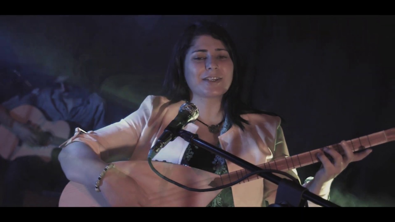 Aysel Yılmaz - Acımadın [ Official Video © 2019 İber Prodüksiyon ]