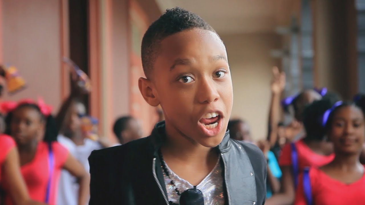 Aaron Duncan - Can You Feel It (Official Music Video) [Soca 2016] [HD]