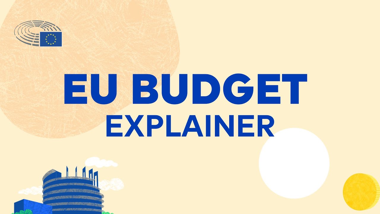 How Parliament checks the annual EU Budget?