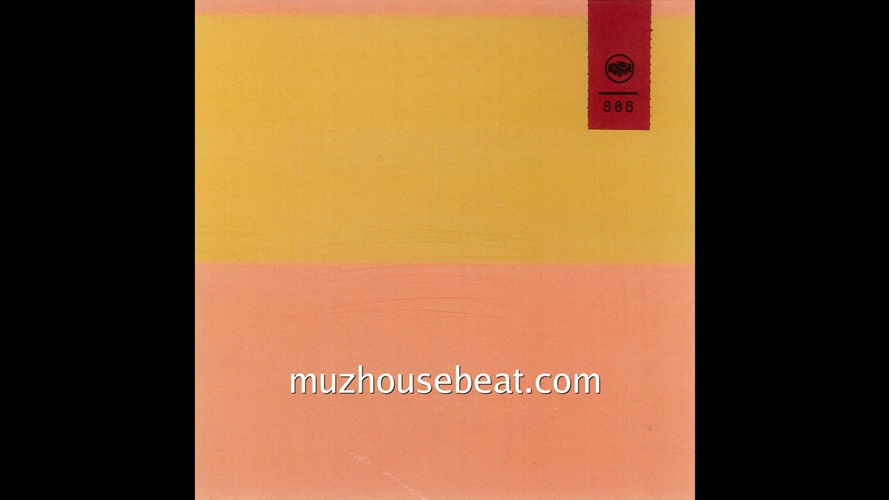 Robbie Doherty - Can You Feel It (Extended Mix)