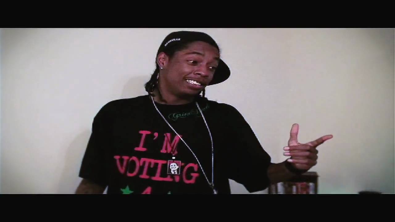 All Star-Uh Huh ($tarstyle) [HD]