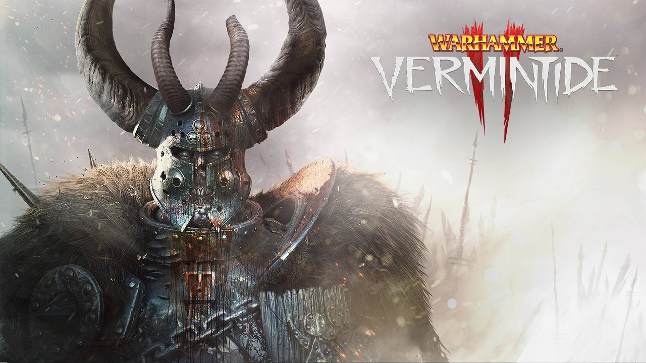 Крысиные замесы╰(*°▽°*)╯Warhammer: Vermintide 2