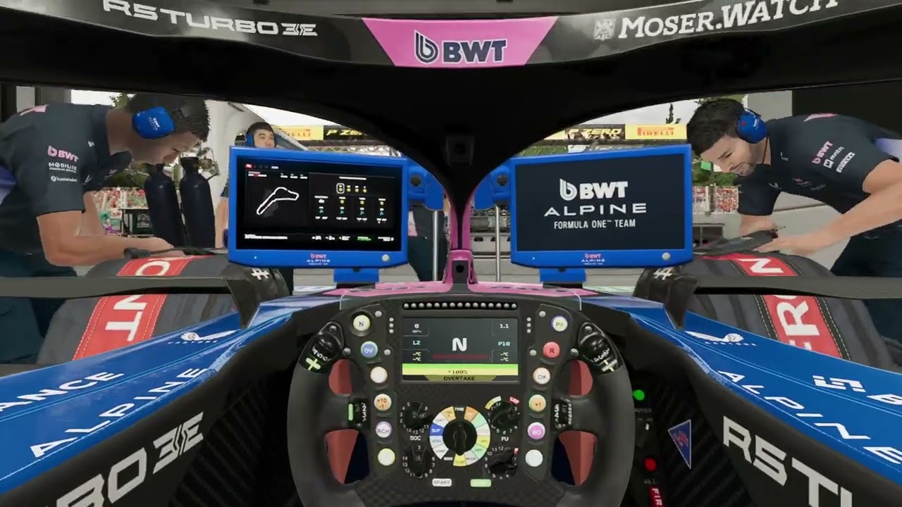 TTRL Div-3 R-7 Monza