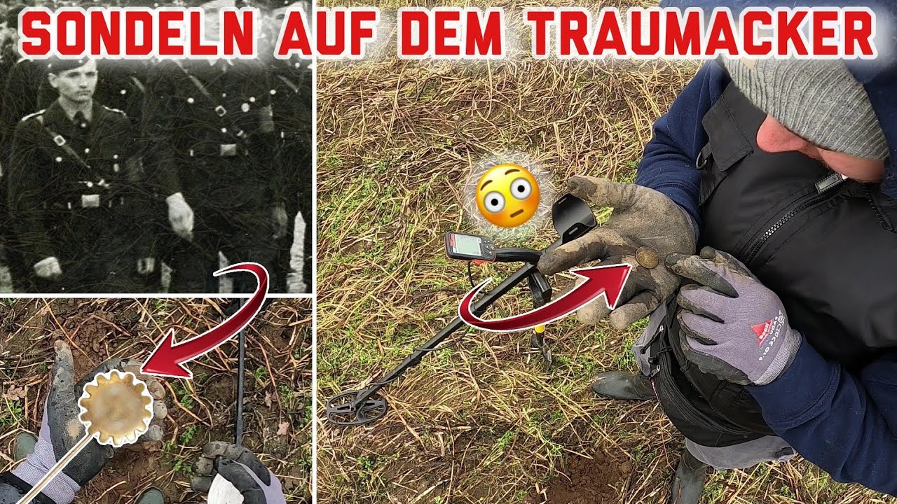 Sondeln auf der vergessenen Handelsroute | Ein Österreicher und die Frage, was früher hier geschah?