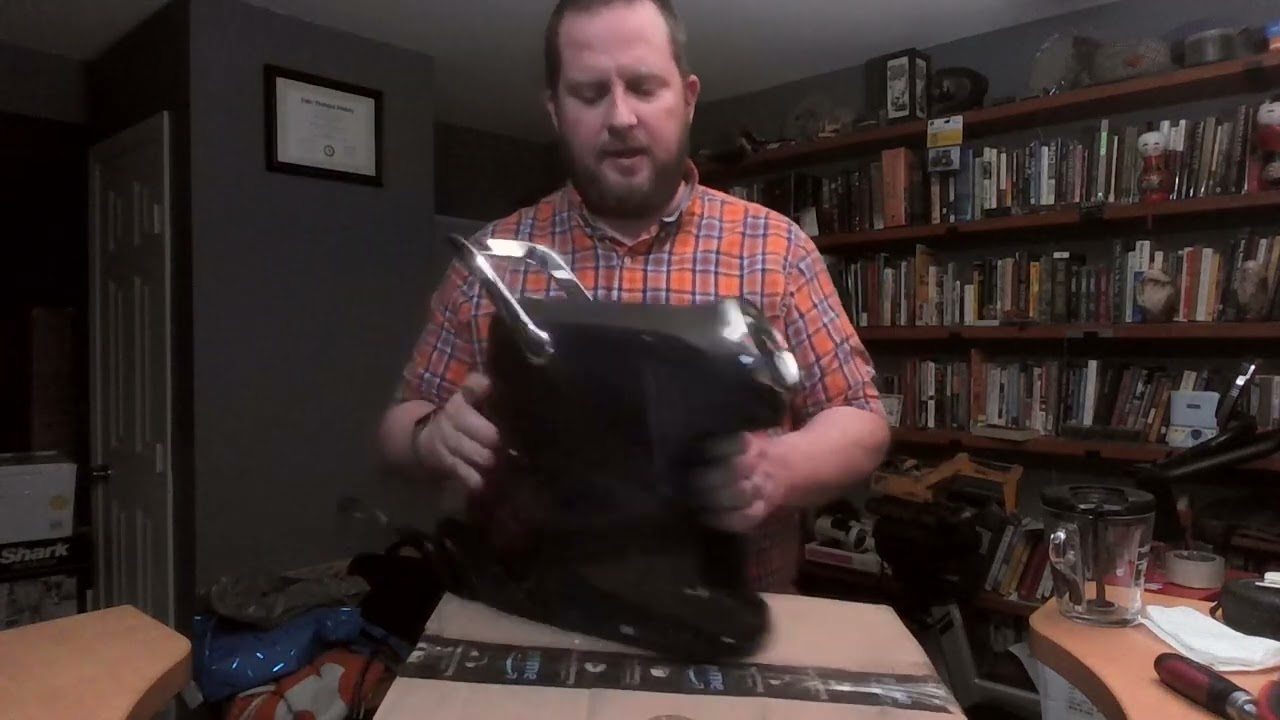 Unboxing Lavazza Classy Plus Espresso and Coffee Machine