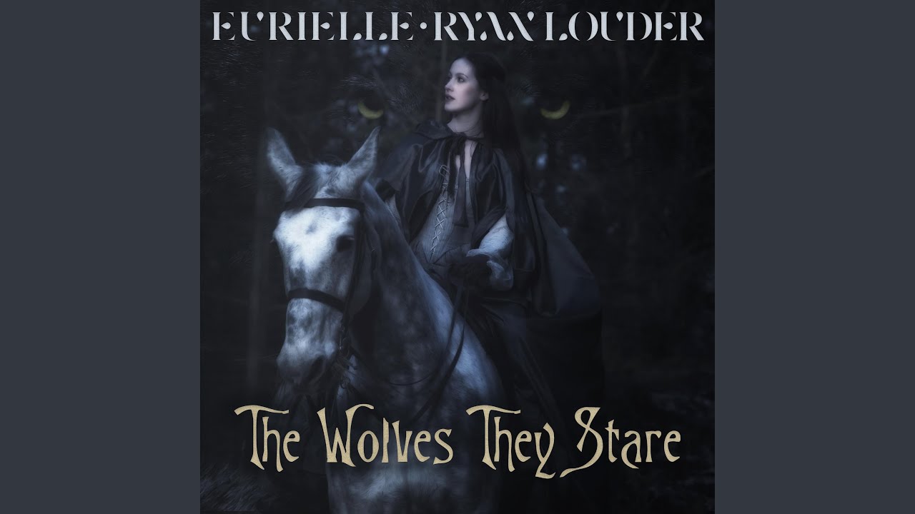 The Wolves They Stare (Nightcore Version)